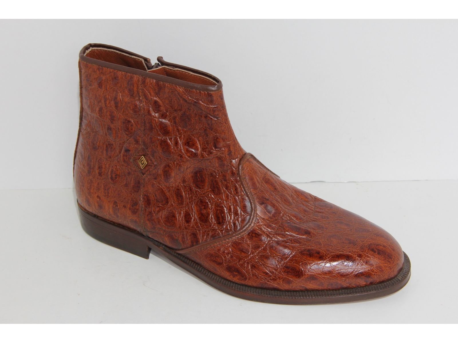 SCARPA ALTA HELENIO DAMEN - Helenio Damen