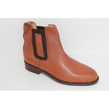 SCARPA ALTA ANTICA STIVALERIA FOSTER - Antica Stivaleria Foster