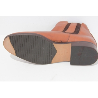 SCARPA ALTA ANTICA STIVALERIA FOSTER - Antica Stivaleria Foster