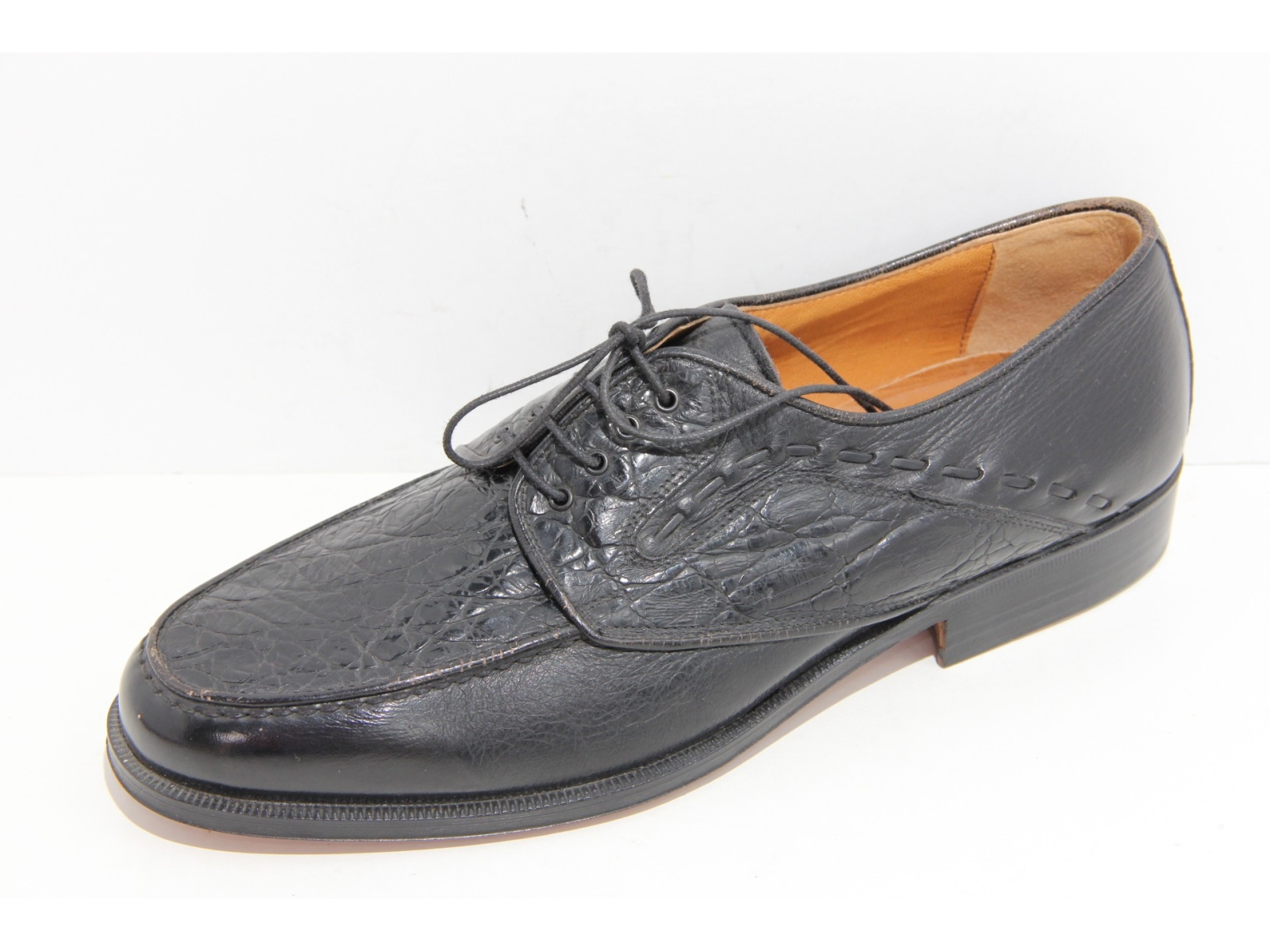 SCARPA CLASSICA HELENIO DAMEN - Helenio Damen