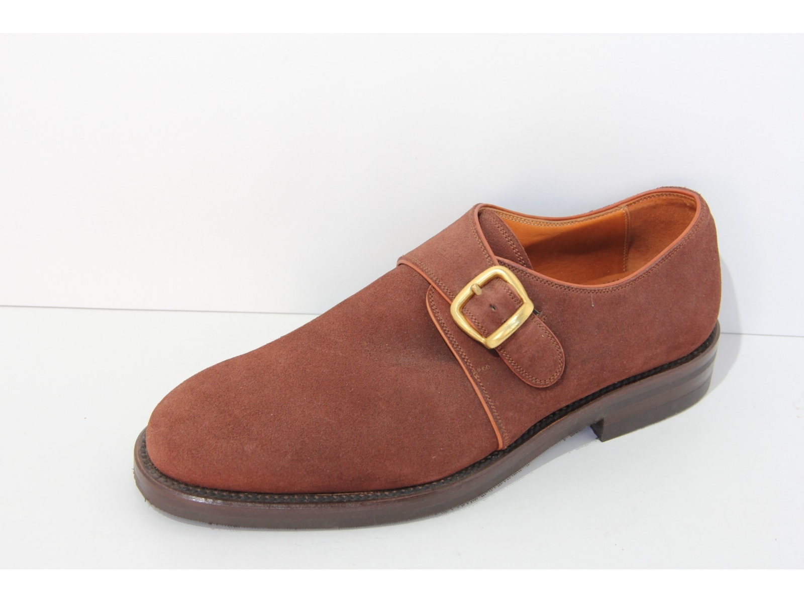 SCARPA CLASSICA - Ralph Lowell