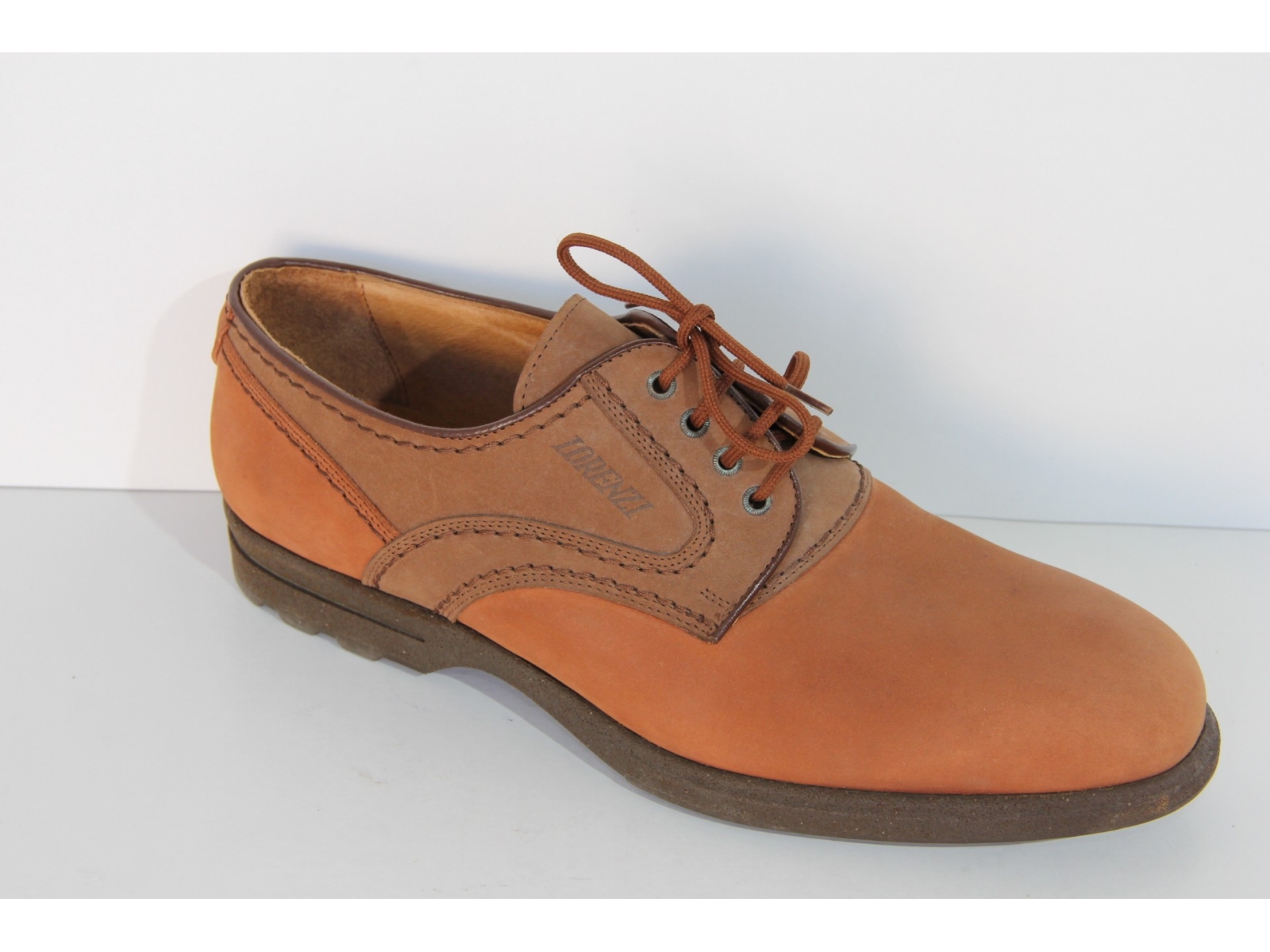 SCARPA CLASSICA - Lorenzi