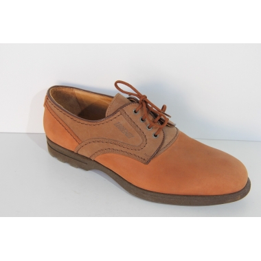 SCARPA CLASSICA - Lorenzi