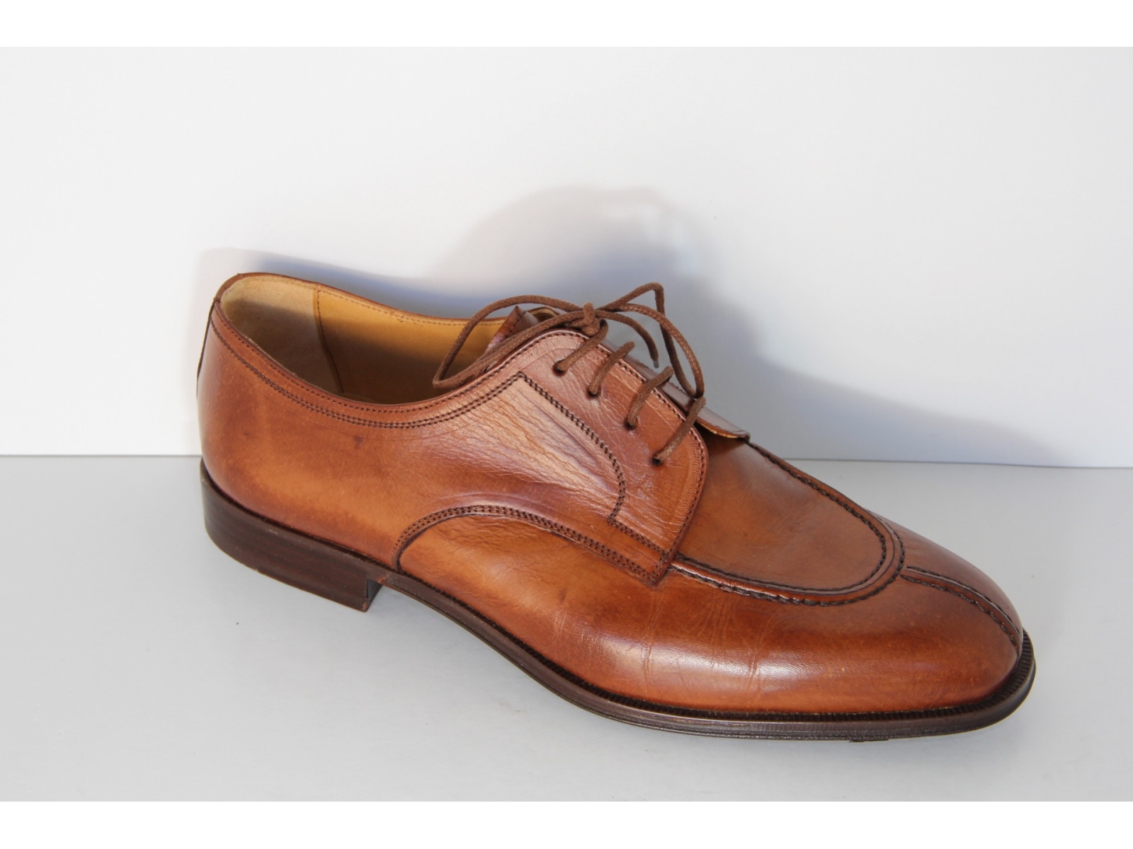SCARPA ELEGANTE - Bruno Zanetti