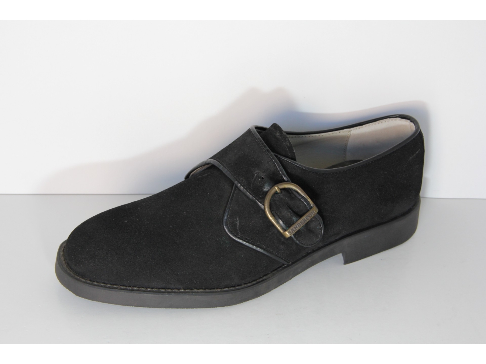 SCARPA CLASSICA - Christian Rambaud