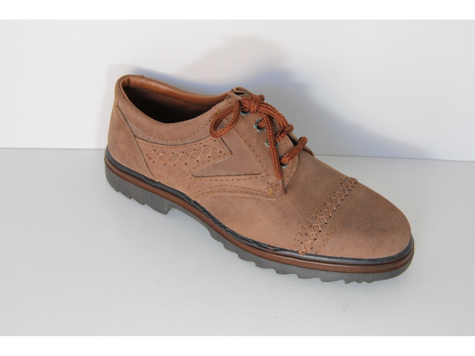 SCARPA CLASSICA - Lello Varese
