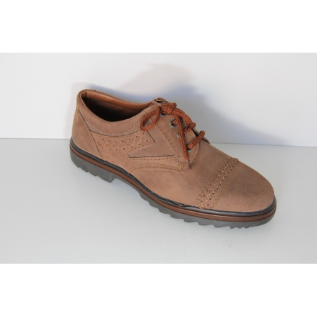 SCARPA CLASSICA - Lello Varese