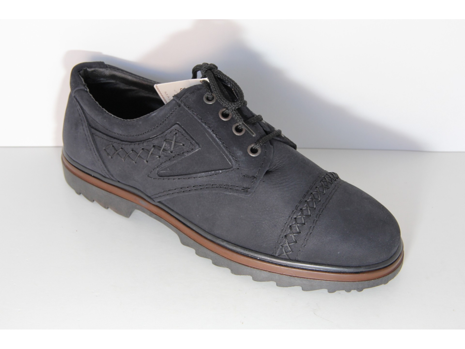 SCARPA CLASSICA - Lello Varese