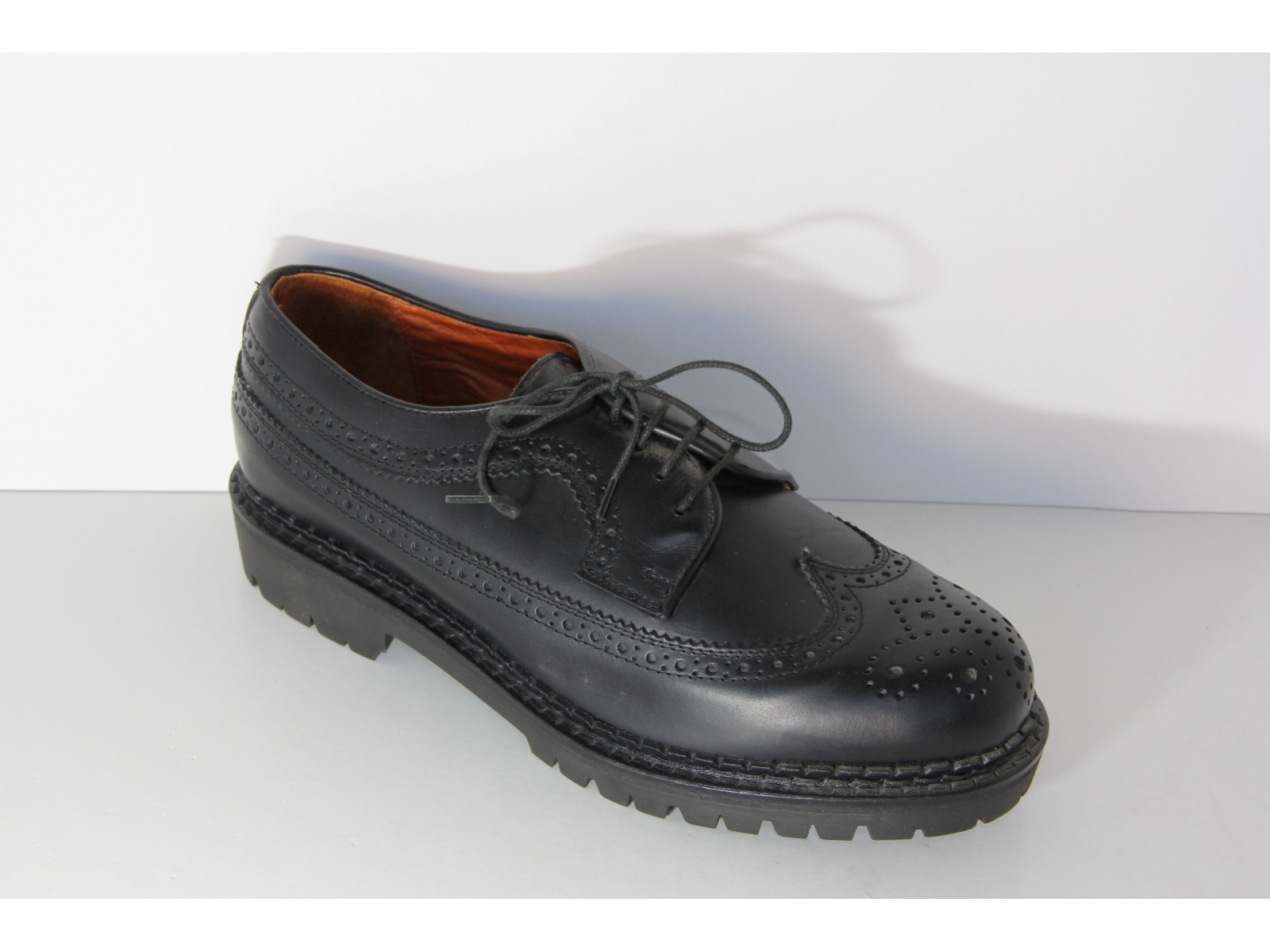 SCARPA CLASSICA - Varese
