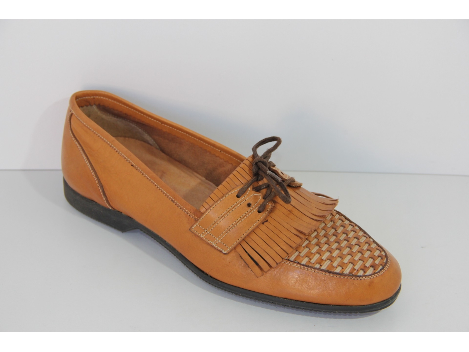 SCARPA CLASSICA MOCASSINO - Lucicav