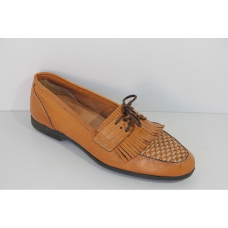 SCARPA CLASSICA MOCASSINO - Lucicav