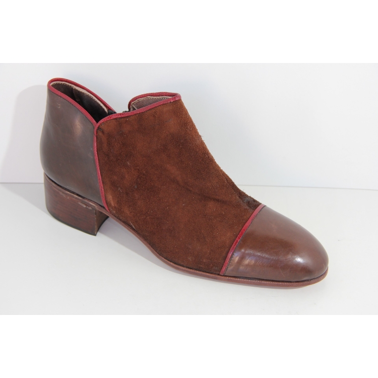 SCARPA ALTA - Principe