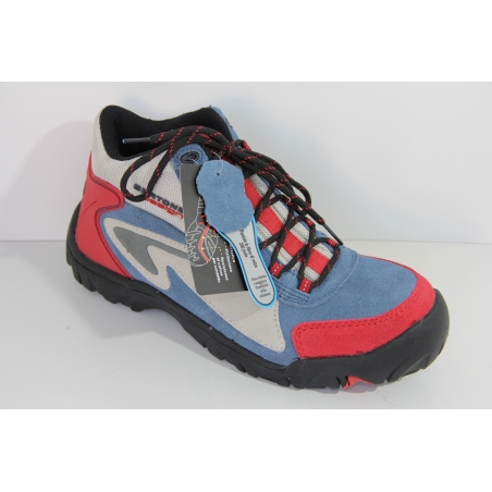 SCARPA ANTINFORTUNISTICA - Bertone