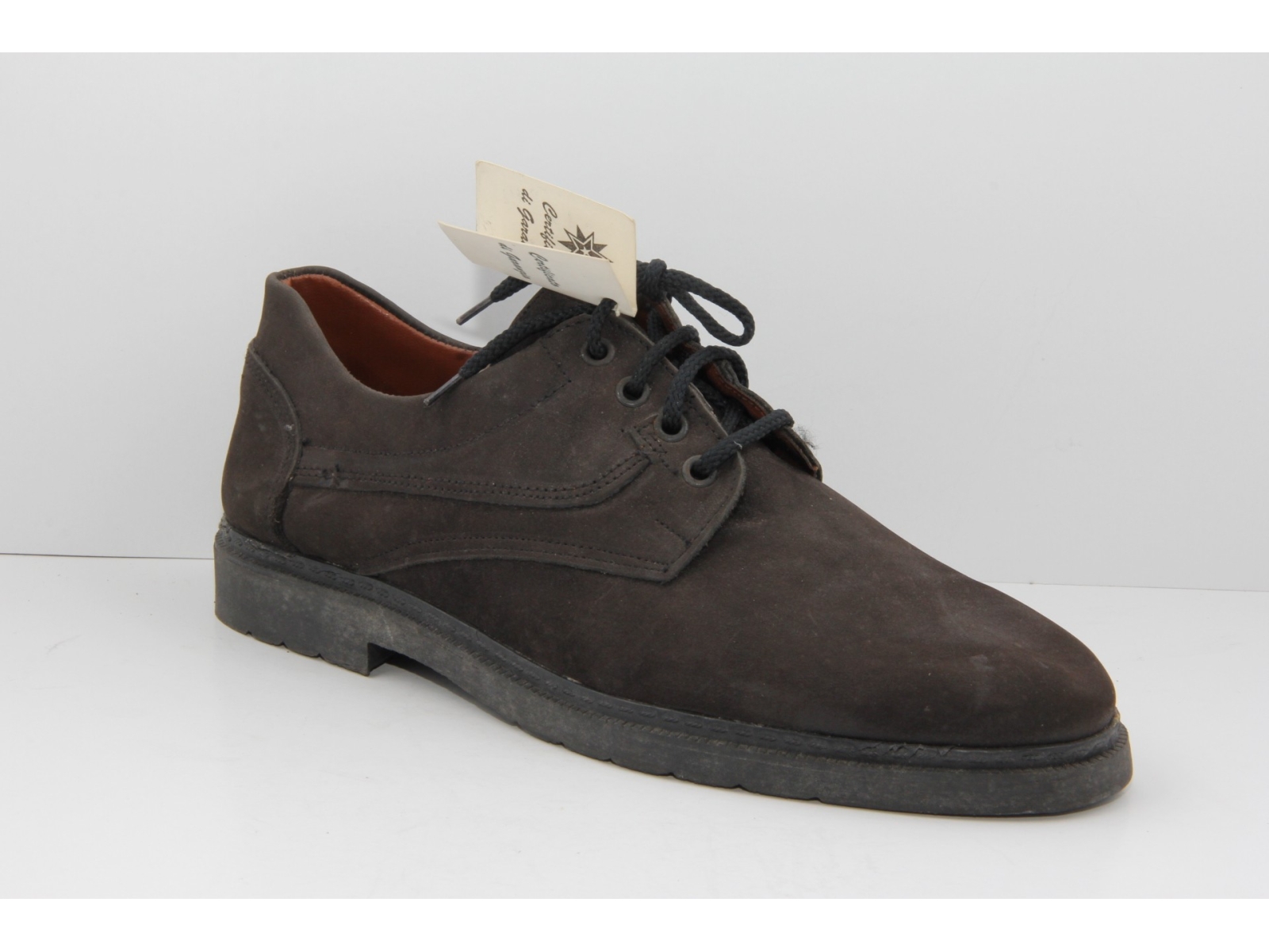 SCARPA CLASSICA MISTER VALENTE - Mister Valente