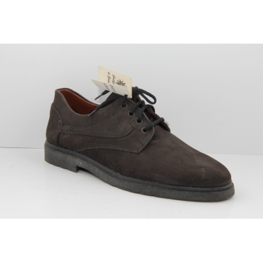 SCARPA CLASSICA MISTER VALENTE - Mister Valente