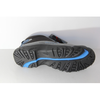 SCARPA ANTINFORTUNISTICA - Bertone