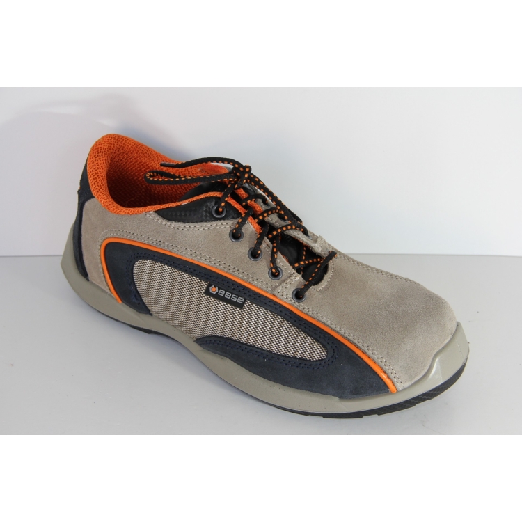SCARPA ANTINFORTUNISTICA - Base