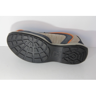 SCARPA ANTINFORTUNISTICA - Base