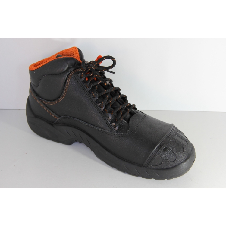 SCARPA ANTINFORTUNISTICA - Base