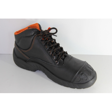 SCARPA ANTINFORTUNISTICA - Base