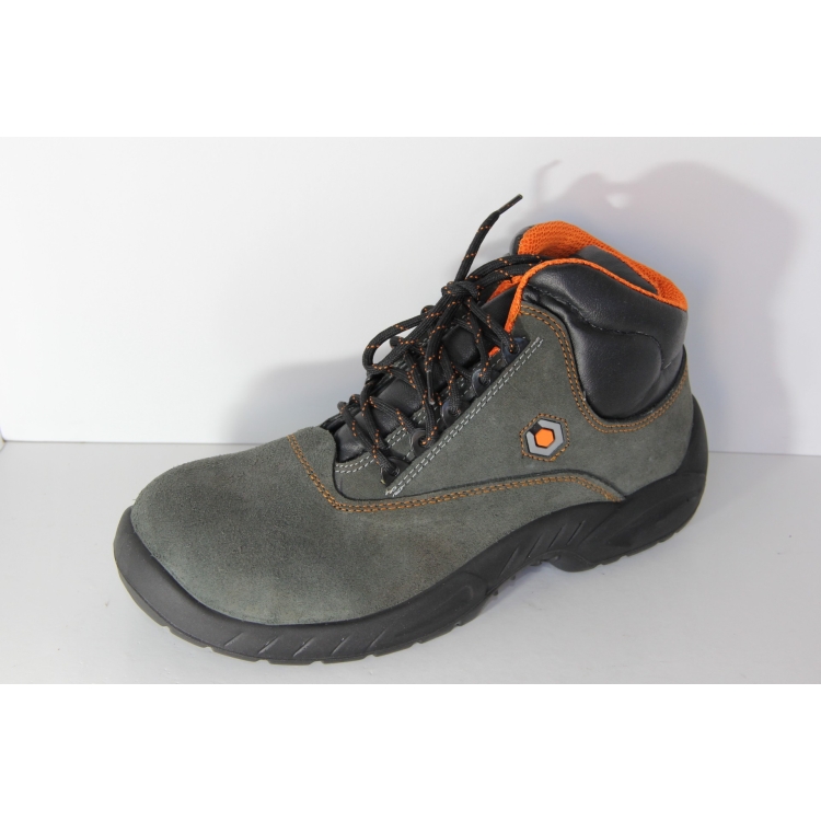 SCARPA ANTINFORTUNISTICA - Base
