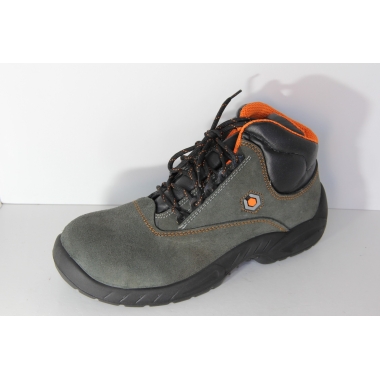 SCARPA ANTINFORTUNISTICA - Base