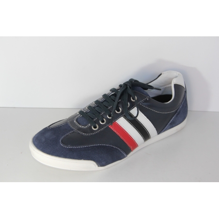 SCARPA SPORTIVE - Marc Hero