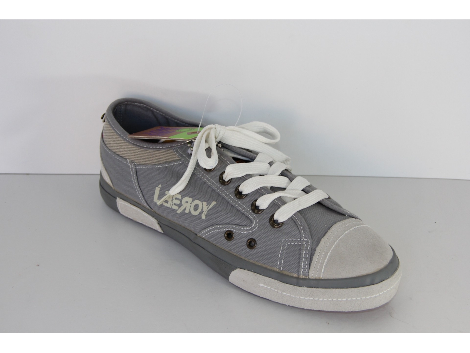 SCARPA SPORTIVE - Leeroy