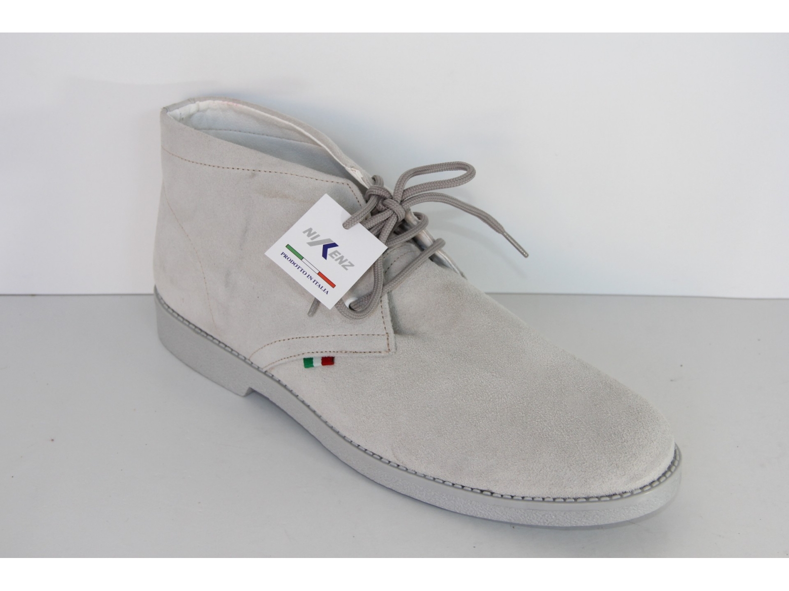 SCARPA SPORTIVE - Nikenz