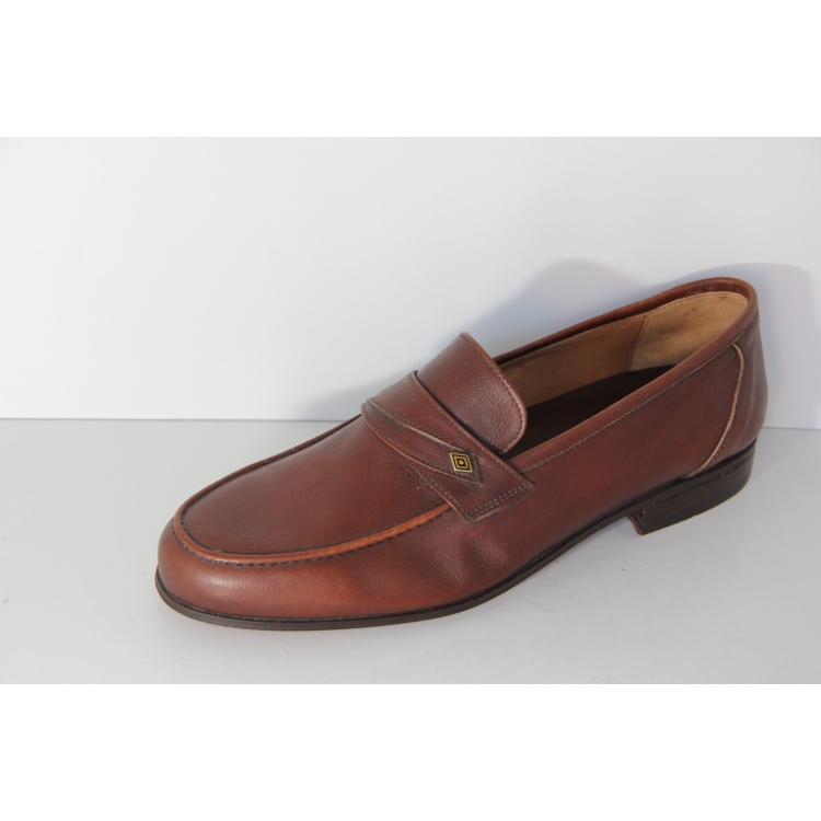 SCARPA ELEGANTE MOCASSINO - Helenio Damen
