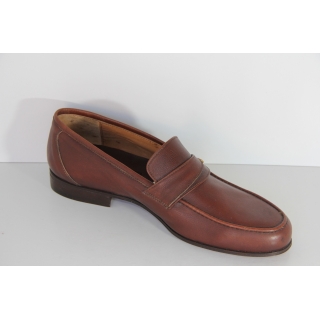 SCARPA ELEGANTE MOCASSINO - Helenio Damen