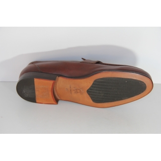 SCARPA ELEGANTE MOCASSINO - Helenio Damen