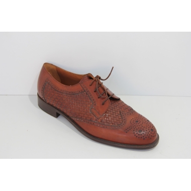 SCARPA CLASSICA - Andrea Tosoni