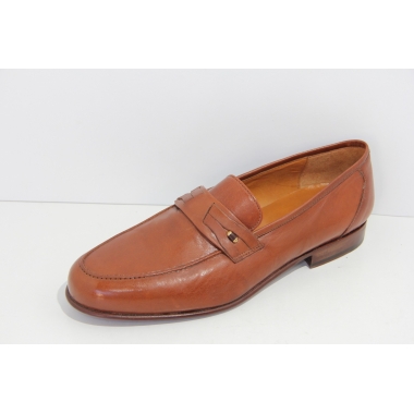 SCARPA ELEGANTE MOCASSINO - Helenio Damen