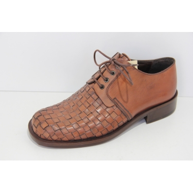 SCARPA CLASSICA - Andrea Tosoni