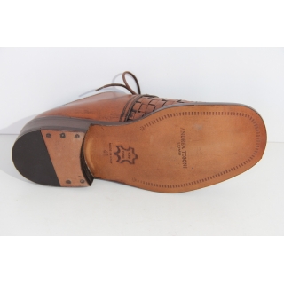 SCARPA CLASSICA - Andrea Tosoni