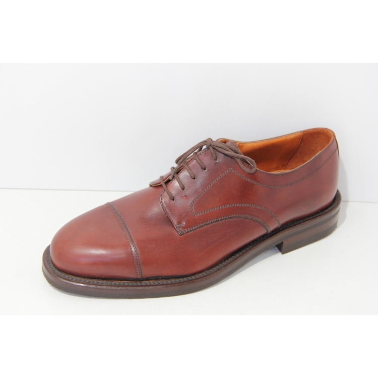 SCARPA CLASSICA - Andrea Tosoni