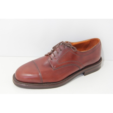 SCARPA CLASSICA - Andrea Tosoni