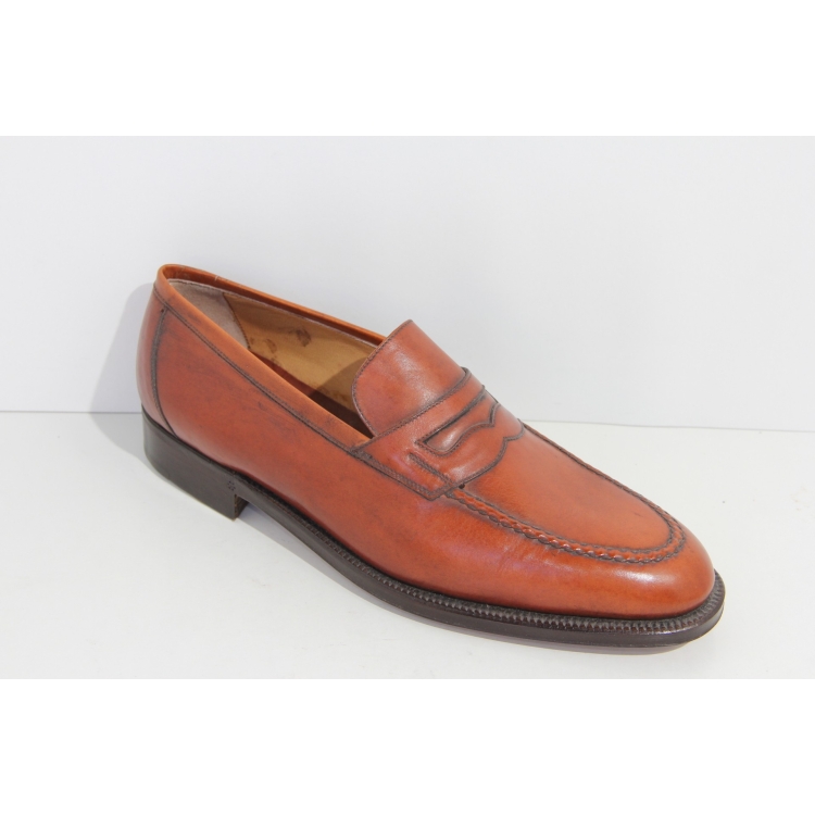 SCARPA ELEGANTE MOCASSINO - Varese