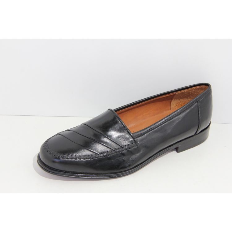 SCARPA ELEGANTE MOCASSINO - Helenio Damen