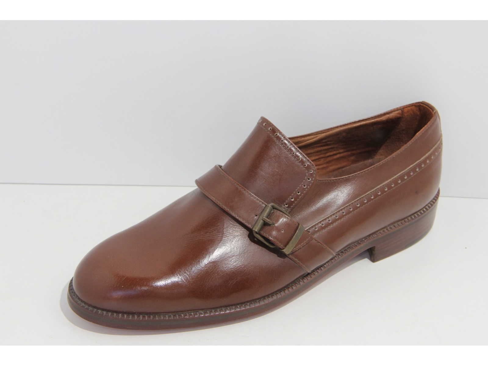 SCARPA ELEGANTE MOCASSINO - Reschini