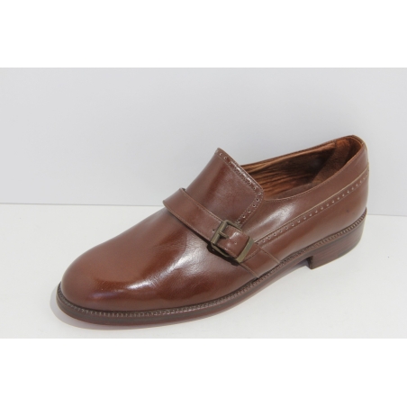 SCARPA ELEGANTE MOCASSINO - Reschini