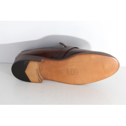 SCARPA ELEGANTE MOCASSINO - Reschini