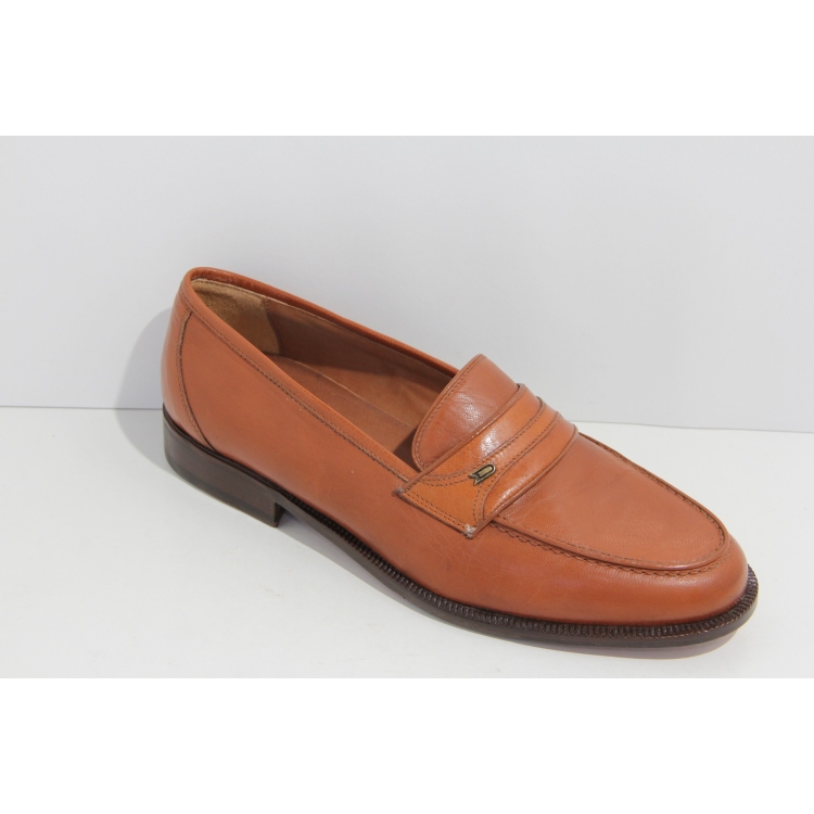 SCARPA ELEGANTE MOCASSINO - Helenio Damen