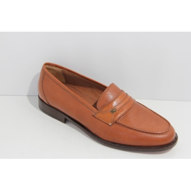 SCARPA ELEGANTE MOCASSINO - Helenio Damen