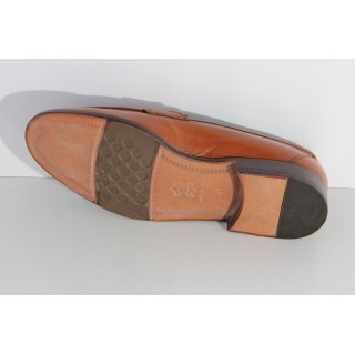 SCARPA ELEGANTE MOCASSINO - Helenio Damen