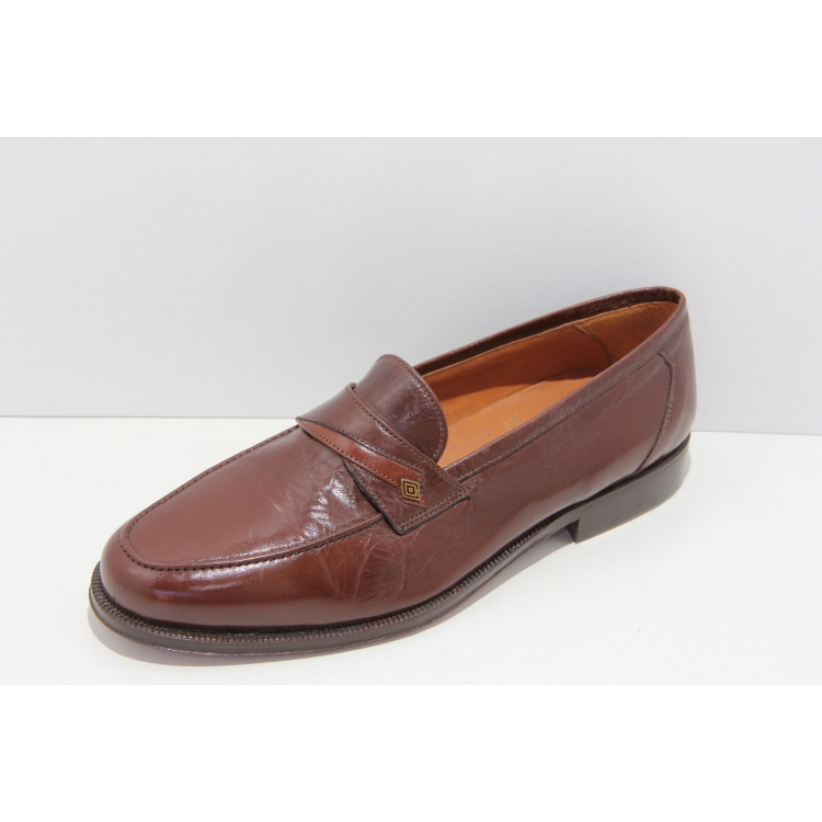 SCARPA ELEGANTE MOCASSINO - Helenio Damen