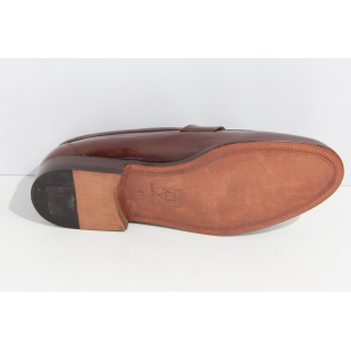 SCARPA ELEGANTE MOCASSINO - Helenio Damen