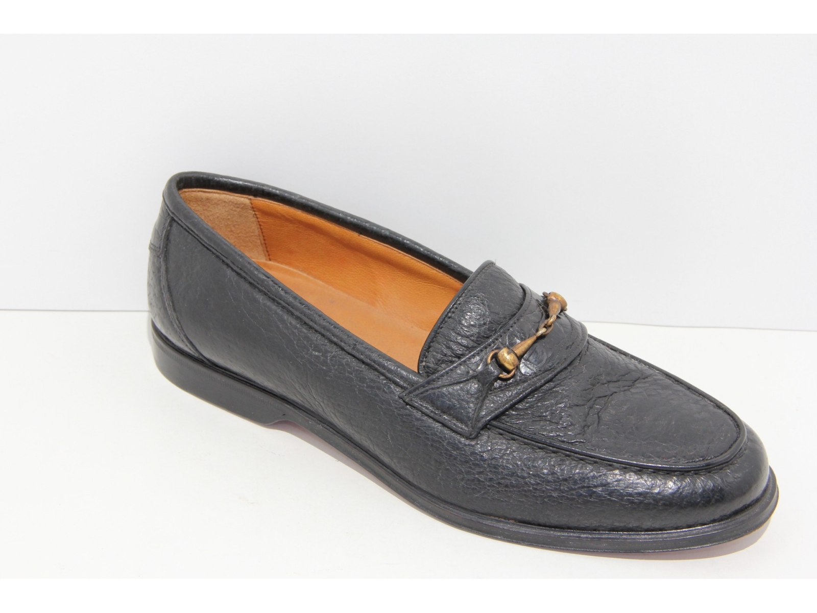 SCARPA CLASSICA MOCASSINO - Helenio Damen