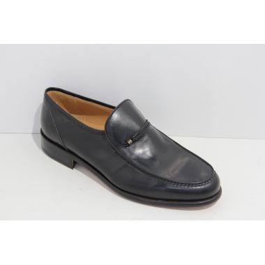 SCARPA CLASSICA MOCASSINO - Helenio Damen